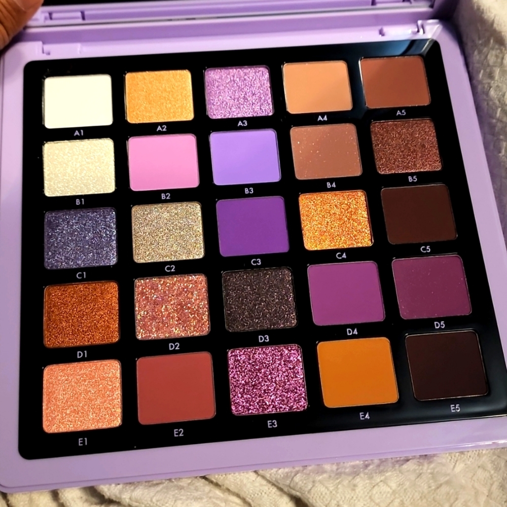 Makeup